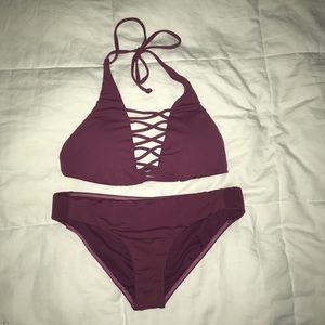 Billabong bikini set